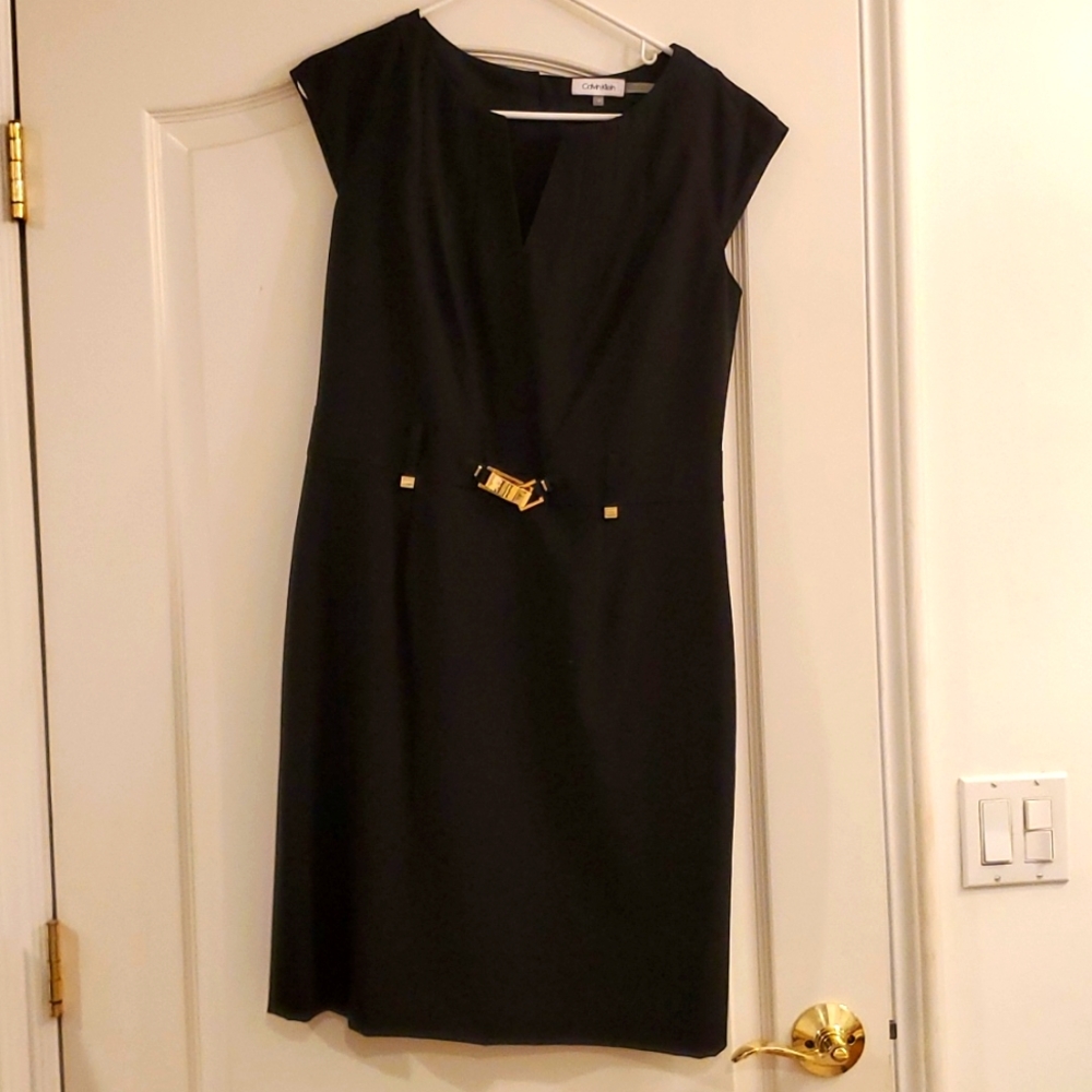 Calvin Klein Dress Size 12